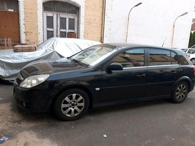 Opel Signum