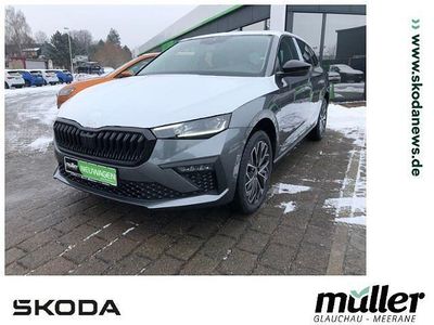 Nuova Skoda Scala 150 CV (110 kW) 2026 Grigio Utilitaria