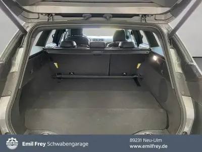 Gebraucht Ford Mondeo