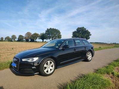 gebraucht Audi A6 Avant Benziner