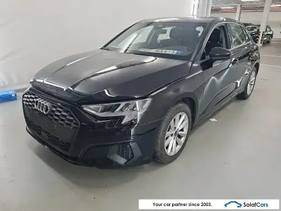 Usado Audi A3
