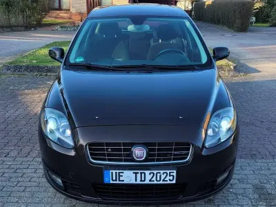 Gebraucht Fiat Croma