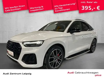 Gebraucht Audi SQ5 Sportback