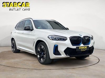 gebraucht BMW iX3 IMPRESSIVE M-SPORT LASER