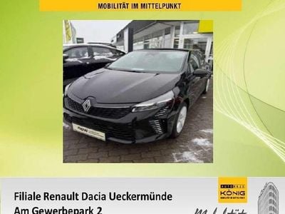 Usata Renault Clio V Evolution 67 CV (49 kW) 2024 Nero Berlina