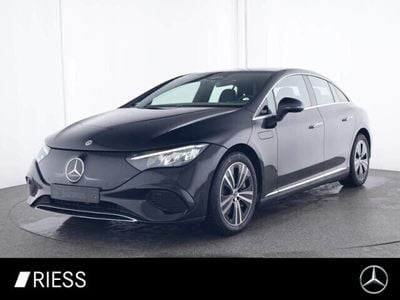 Mercedes EQE300