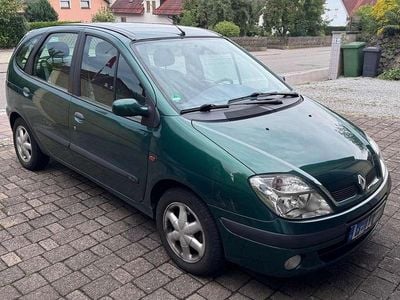 Renault Scénic