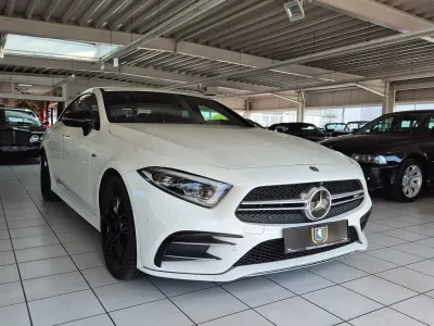 Gebraucht Mercedes CLS53 AMG