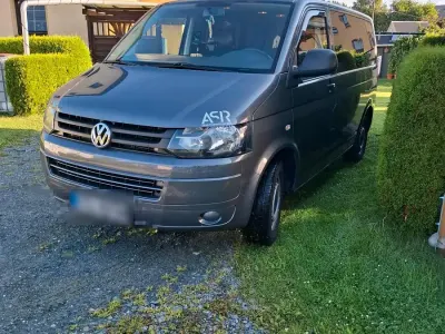 Gebraucht VW Caravelle
