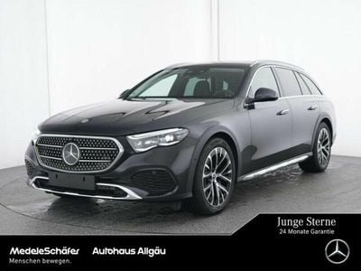 Usata Mercedes E300 313 CV (230 kW) 2025 Grigio Station wagon
