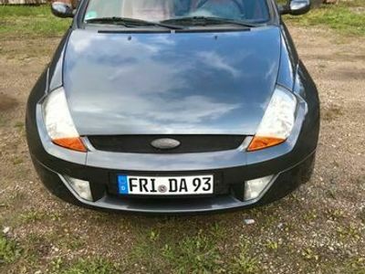 gebraucht Ford StreetKa