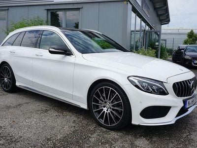 Mercedes C250