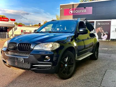 Gebraucht BMW X5