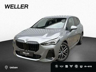 BMW 220 Active Tourer