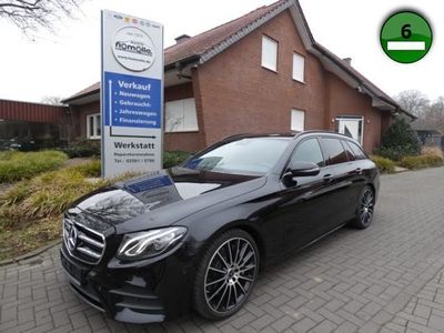 Mercedes E350