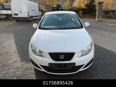 Seat Ibiza SC