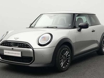 Grau Gebraucht 2024 Mini Cooper Classic Kleinwagen | 26.385 € (Fairer Preis)