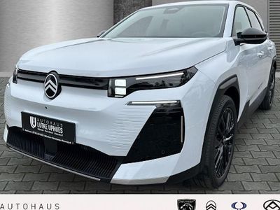 Neu Citroën C5 Aircross Comfort 156 kW (213 PS) 2026 Weiß SUV