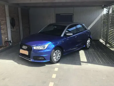 Gebraucht Audi A1 Sportback