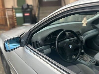 gebraucht BMW 323 e 46 i