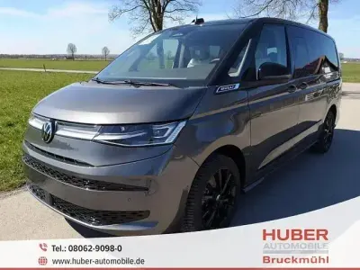Nowe VW Multivan Edition 2026 Andere Minivan
