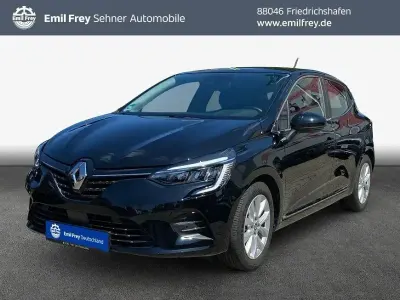 Gebraucht Renault Clio