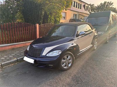 Chrysler PT Cruiser