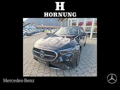 Gebraucht Mercedes E200 204 PS (150 kW) 2025 Grau
