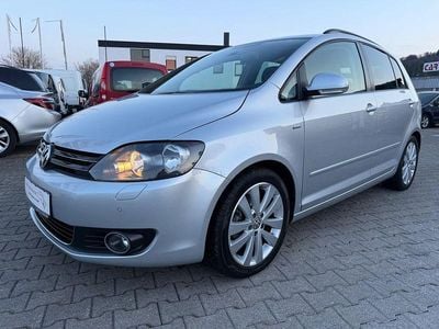 Gebraucht VW Golf VII Life 140 PS (102 kW) 2013 Silber Limousine
