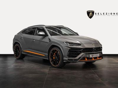 Gebraucht Lamborghini Urus 650 PS (478 kW) 2021 Grau SUV