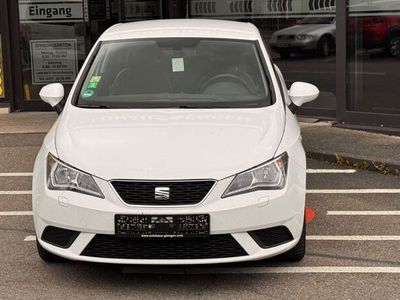 Seat Ibiza SC