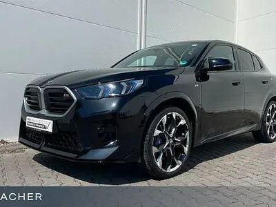 Usata BMW X2 Efficient Dynamics 317 CV (233 kW) 2025 Nero SUV