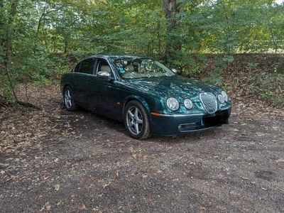 Jaguar S-Type