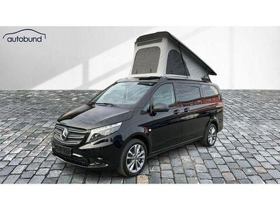 Neu Mercedes Vito 190 PS (139 kW) 2025 Van