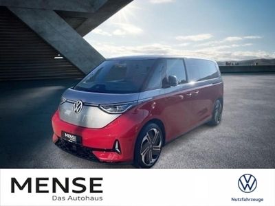 Usata VW ID. Buzz GTX 250 kW (340 CV) 2025 Rosso Monovolume