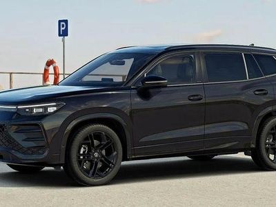 Nuova VW Tayron R-line 193 CV (141 kW) 2026 Nero SUV