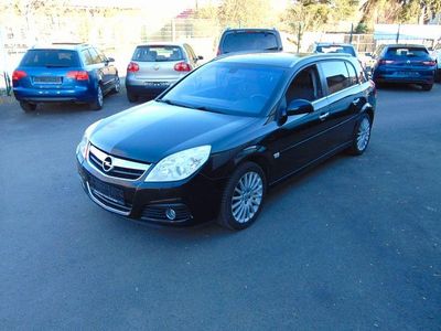 Usado Opel Signum Cosmo 155 HP (114 kW) 2007 Citadino