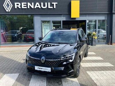Second-hand Renault Austral Techno 158 CP (116 kW) 2024 Negru SUV