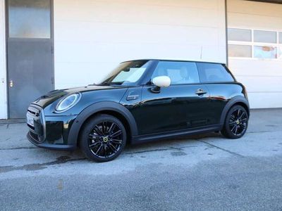 gebraucht Mini Cooper SE Resolute Edition*Panorama*NP.43.100,-€