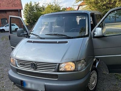 VW T4