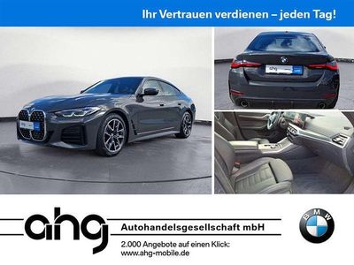 Second-hand BMW 430 M Sport 286 CP (210 kW) 2023 Gri Coupe