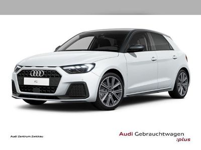 gebraucht Audi A1 Sportback advanced 35 TFSI S