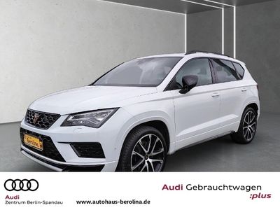 gebraucht Cupra Ateca 2.0 TSI 4D BEATS