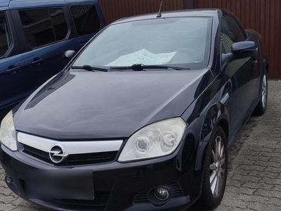 Opel Tigra