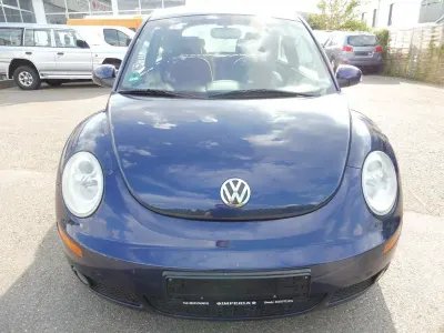 Gebraucht VW New Beetle