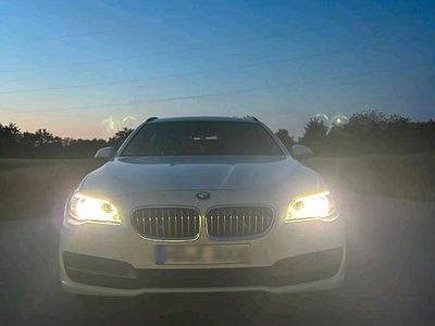 BMW 518