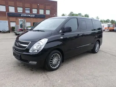 Gebraucht Hyundai H-1