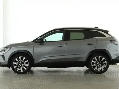 Brugt Renault Austral Techno 158 HK (116 kW) 2025 Grå SUV