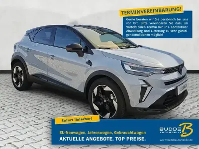 Occasion Renault Captur