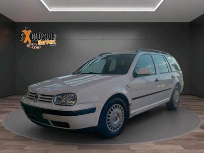 VW Golf IV
